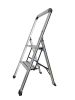 Huachuang Aluminum Slim StepStool, 2-step